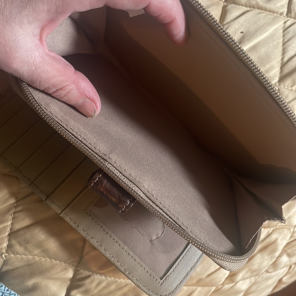 Rosetti wallet good condition leathers SALE 2/15.00